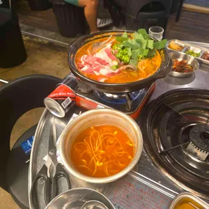 우정한우곱창 사진 2
