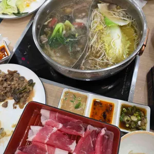 샤브플레르 사진