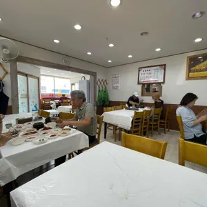 남경백반아구찜 사진 2