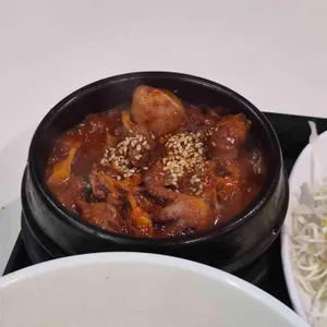 덮밥스토리 대표 사진