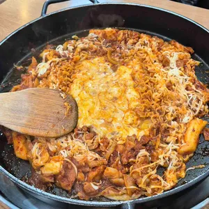 고수닭갈비 사진 2