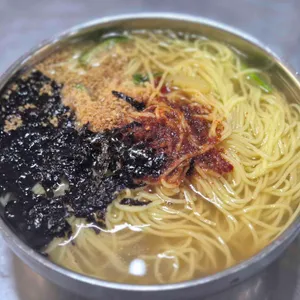 서순자 손수제비 사진