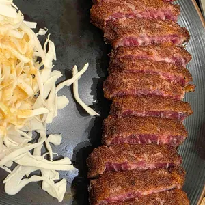 규카츠정 사진 2