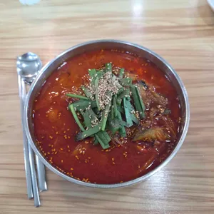 순두부 짬뽕 초당애 사진 1