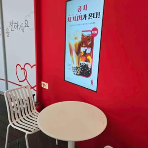 공차 리뷰 사진