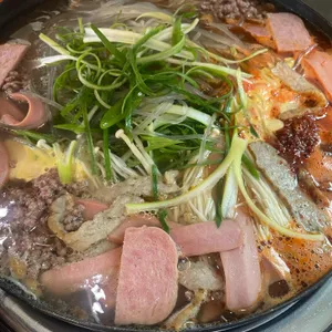 문산모닝원부대찌개 대표 사진