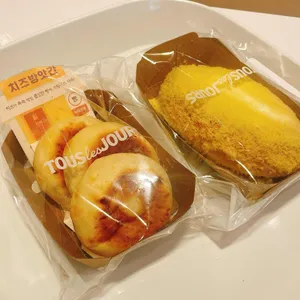 뚜레쥬르 사진
