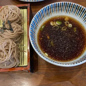 삼동소바 대표 사진