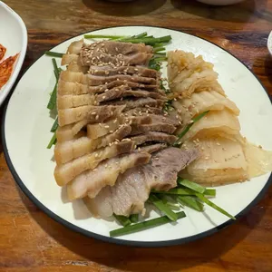 오가네국밥 사진 1