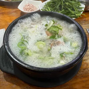 오가네국밥 사진 2