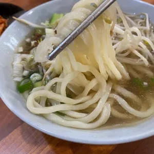 꾸왁칼국수 사진 2