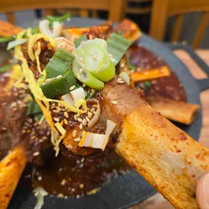 7곡제면소 사진