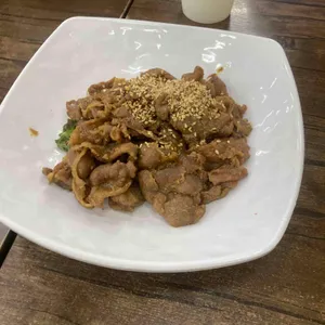 영천칡냉면 대표 사진