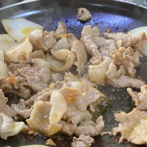 만복기사식당 사진 1