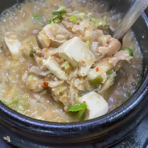 만복기사식당 사진 2