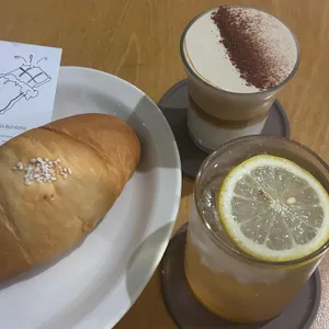 베르겐 에스프레소바 사진