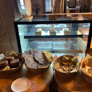 베르겐 에스프레소바 리뷰 사진