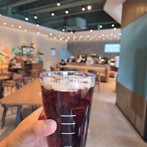 스타벅스 대표 사진