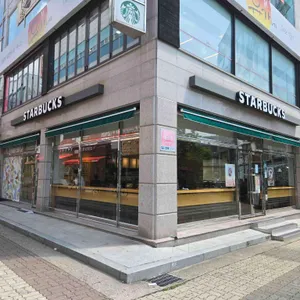 스타벅스 리뷰 사진