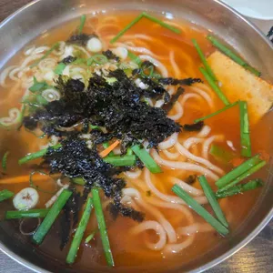 수육칼국수 사진 1