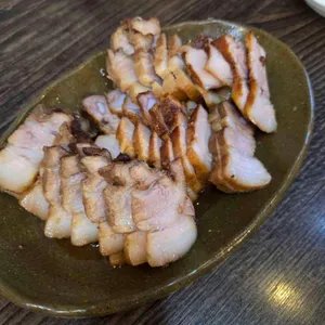 수육칼국수 사진