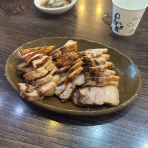 수육칼국수 사진