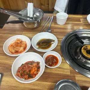 서울24시감자탕 사진 1