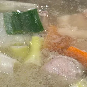 심가네칼국수 사진 2