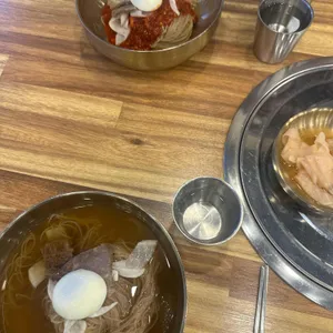 고씨4대명가 사진