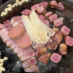 먹성집 사진