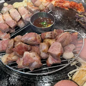 먹성집 사진