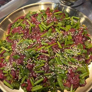 먹성집 사진