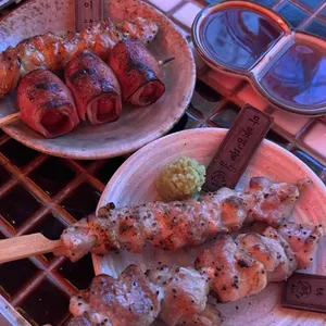 숯토리 사진