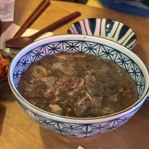 대림국수 사진 1