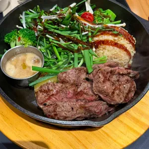 라그릴리아 여의도 사진
