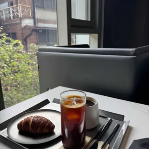 카페 마나랑 사진 1