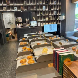 카페 마나랑 리뷰 사진