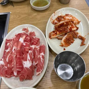봉덕칼국수 사진 1