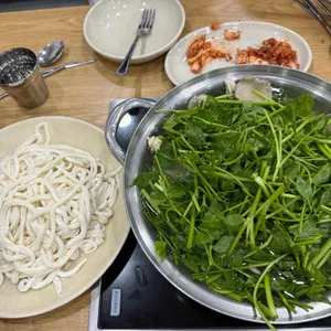봉덕칼국수 사진 2