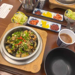 담솥 사진