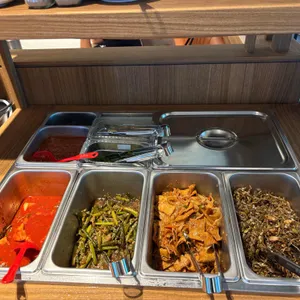진가네순두부보쌈 사진