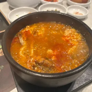 진가네순두부보쌈 대표 사진