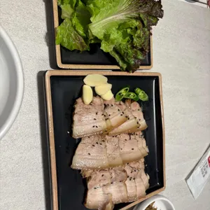 진가네순두부보쌈 대표 사진
