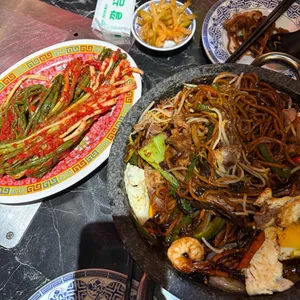 로우샹로우 사진