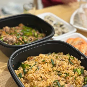 엄지네포장마차 사진 2