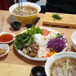 포앤시드니 사진 1