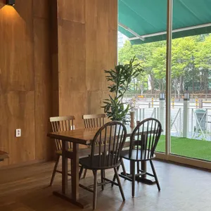 글레이드 대표 사진