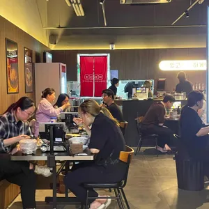 한신포차 리뷰 사진