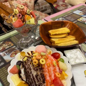 캔모아 사진 1