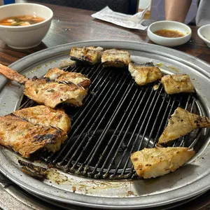 88생선구이 사진